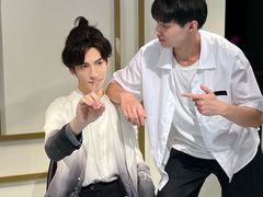 -上海杜莎夫人蜡像馆