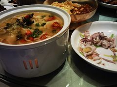 -海盐宾馆-中餐厅