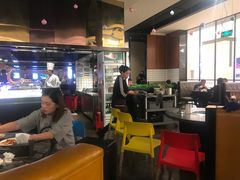 大堂-德得轩自助烤肉(宏泰广场店)