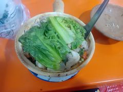 -潮香兴煲仔饭(莲花路店)