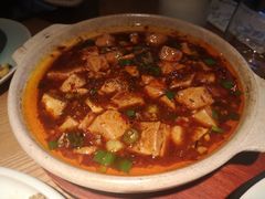 -杨记隆府(南坪店)