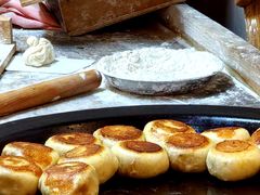 牛肉煎包-洪长兴(广西北路店)