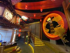 -E+有冰工厂·昆仑寒宫2(五角场店)