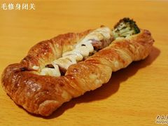 某起酥面包-多乐之日(五道口店)