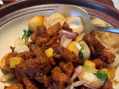 -潮府馆·非遗潮州菜·世纪公园(新国际博览中心店)