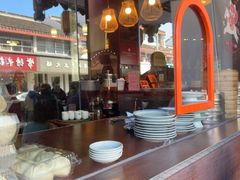 -同得兴 Since·1995 传统苏式面馆(嘉馀坊店)