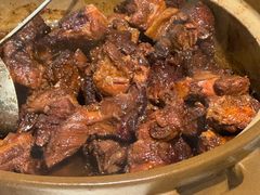 -聚合鑫东北熏酱熟食麻辣面(长阳店)
