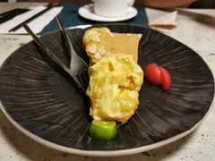 -T館·花园艺术餐厅