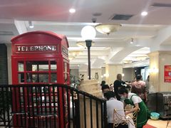 -小贝壳酒楼(经九路店)