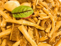 -北塘海鲜·天津菜·鲅鱼水饺是一绝(大光明桥旗舰店)