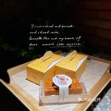 帝都第一的蛋挞来上海了。你吃过了吗？