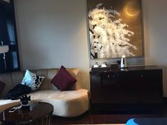-成都保利公园皇冠假日酒店(熊猫基地店)