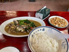 -芦茨金富饭庄·25年老字号·专做稻草鸡