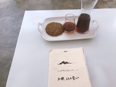 -收获咖啡HARVEST RESERVE(苍山店)
