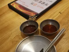 -大阪烧肉BAKA一代(十亩地店)