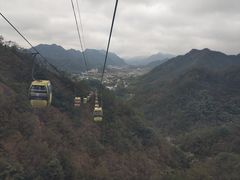 -大慈岩风景区