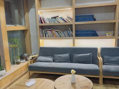 -闲隅江景艺术酒店(解放碑洪崖洞总店)