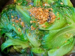 -南拳十三姨·潮汕砂锅粥·粤菜(西单大悦城店)