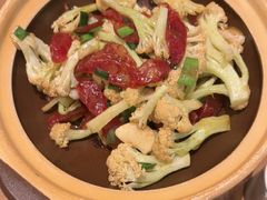 -四道菜·福建菜馆(莆田万达店)