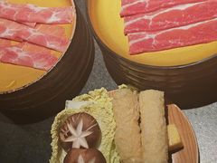 -牛New寿喜烧(金茂览秀城店)