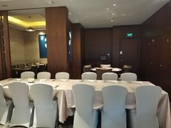 大堂-宁波逸东豪生大酒店·豪生咖啡厅