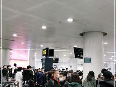 -杭州萧山国际机场
