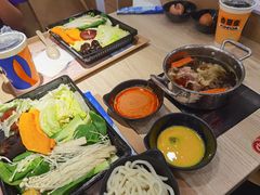 -吉野家 (新街口外大街店)