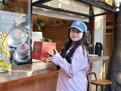 -方炉·天然食材面包店(丹凤店)