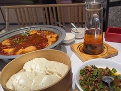 -鸡毛店·川菜(文殊院店)