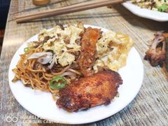 -碎怂烤肉(钟楼柳巷店)