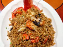 -聚宝渔港.五钻酒家(上地店)