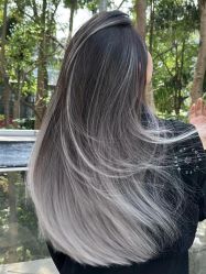 -TOP HAIR SALON