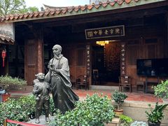 -晋江五店市传统文化旅游区