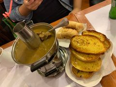 -番茄屋葡式美食(总店)