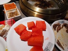 -千滋百味自助海鲜烤肉(布吉景华店)