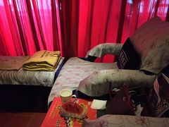 包房-华夏良子·足道SPA艾灸(铁道大厦店)