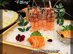 -Minase水濑·日料放题(外滩店)