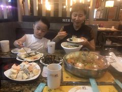 -黄记煌三汁焖锅(顺义华联店)