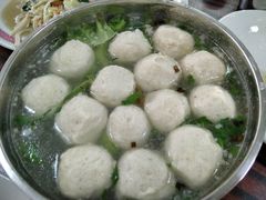 -蒂蒂香達濠魚丸