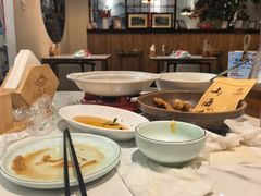 -山海菜馆·海肠捞饭·青岛菜(栈桥店)