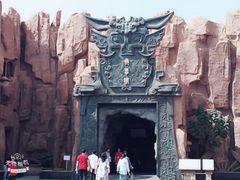-孙子文化园
