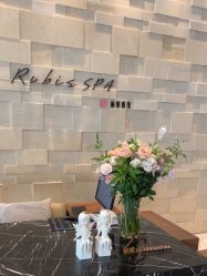 -丽妍雅集 Rubis SPA