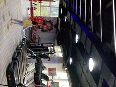 -UP健身私教馆(海岸城店)