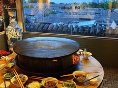-烤肉季饭庄