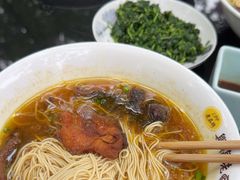 草头-兴福老面馆(寺路街店)