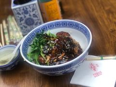 大排面-沪西老弄堂面馆(定西路店)