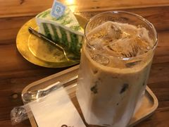 -西关84·History·Art·Cafe