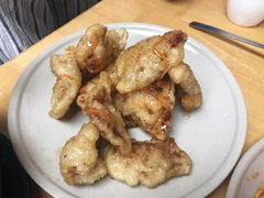 锅包肉-屋里家延边朝鲜族冷面(南园店)