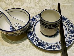 -京味民福烤鸭店(建设四马路店)