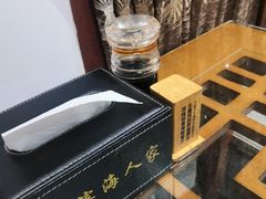 -良师门滨海人家·海鲜·家常菜(滨海城店)